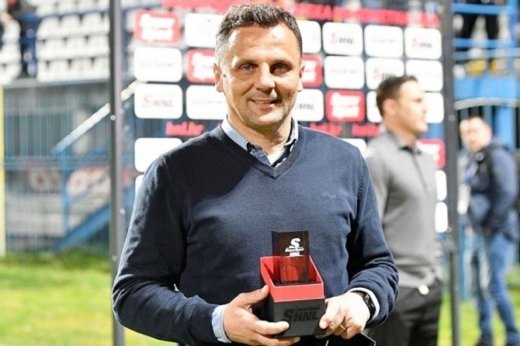 Mario Kovačević