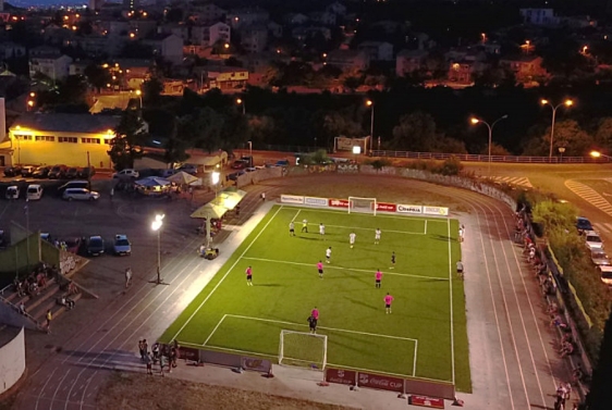Jubilarni malonogometni turnir Sv. Ana – Gornja Vežica 2025