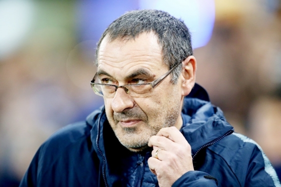 Maurizio Sarri