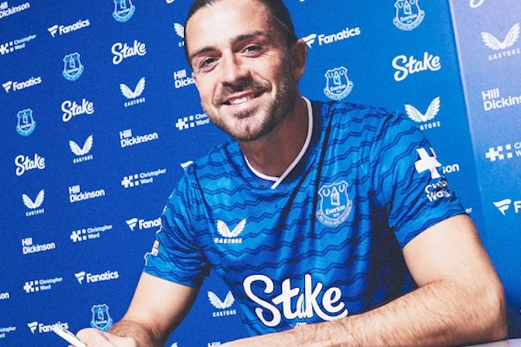 Jack Grealish službeno predstavljen, Everton doveo šesto pojačanje