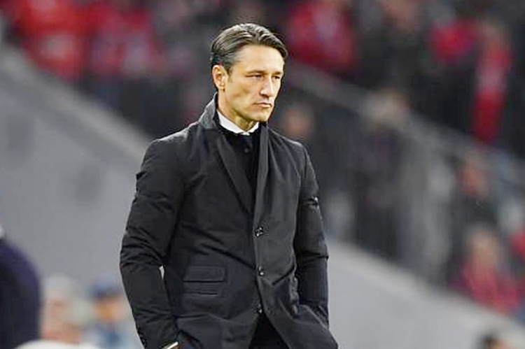 Niko Kovač u problemima, predsjednik Uli Hoeness kritizirao hrvatskog trenera