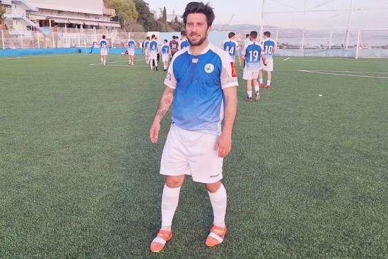 Mihovil Klapan (Lokomotiva)