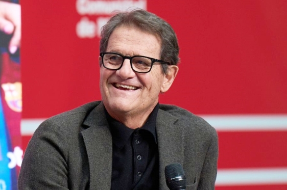 Fabio Capello