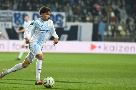 Samuele Vignato: Maksimalno smo posvećeni svakom detalju! Sve je to pripremljeno, ništa nije slučajno!