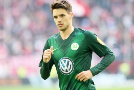 Josip Brekalo (Wolfsburg)