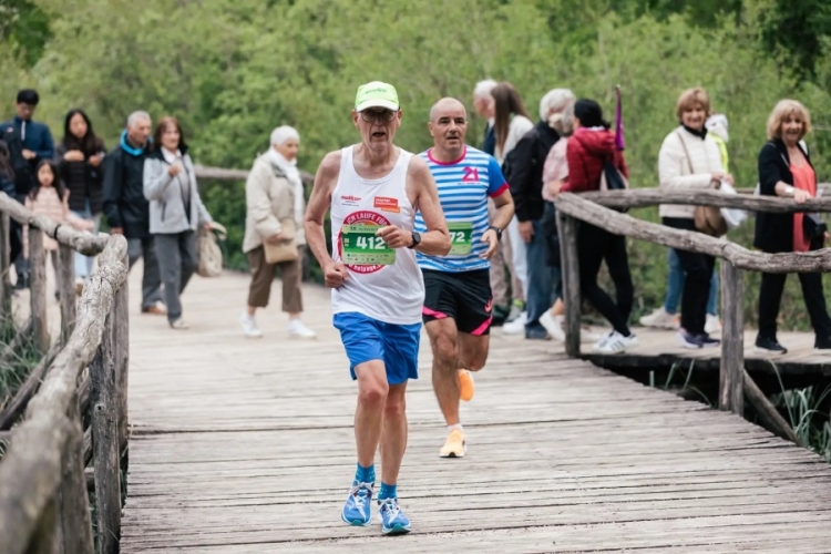 Završavaju pripreme za 40. Plitvički maraton, prijave traju do nedjelje