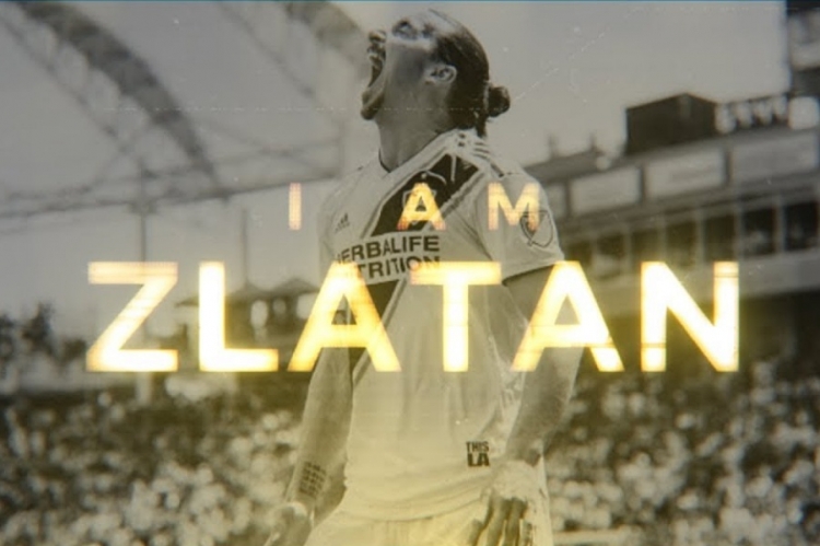 Zlatan Ibrahimović u novoj knjizi otkriva kako je postao najbolji igrač na svijetu