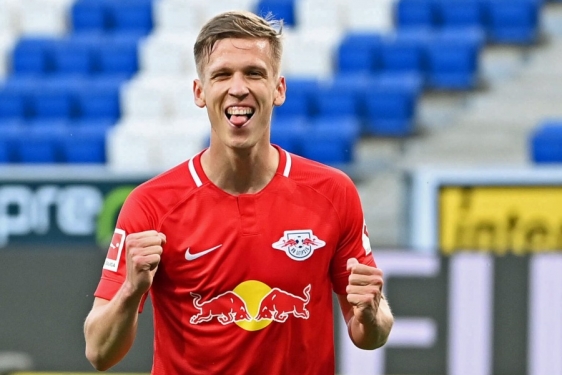 Dani Olmo
