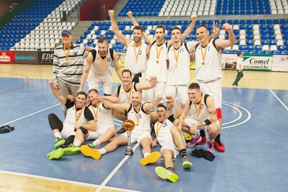 2. HKL: Šanac postao prvak, pogledajte rezultate zadnjih kola