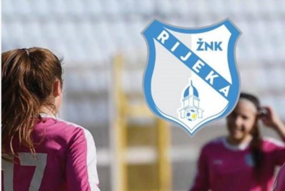 ŽNK Rijeka iduću sezonu igra drugu ligu s pet mladih reprezentativki