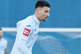 Lokomotiva i Rijeka odigrali utakmicu bez pobjednika