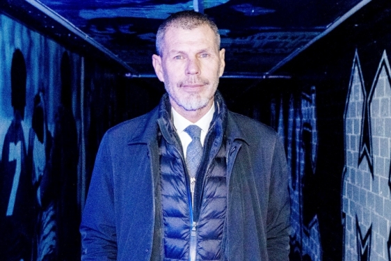 Zvonimir Boban vratio se u Dinamo, pročitajte dobrodošlicu Velimira Zajeca