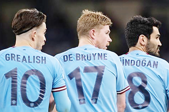 Engleski mediji jedva čekaju da Pep Guardiola krene u ljetni shopping, trojica otpisanih