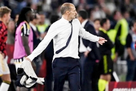 Massimiliano Allegri tužio Juventus zbog otkaza, suradnja završila na sudu