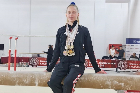 Mila Prpić