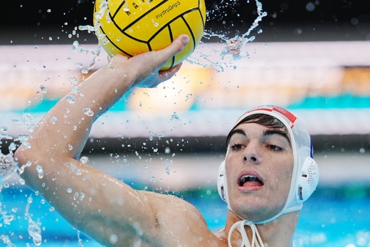 Len Dujmić