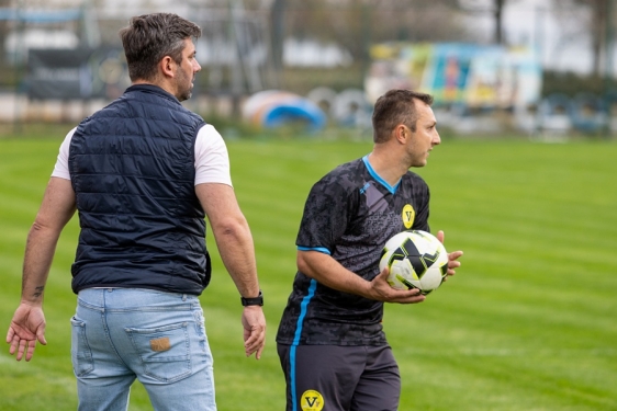 ŽNL: Vihor i Mune igraju derbi, pogledajte rasporede županijskih liga