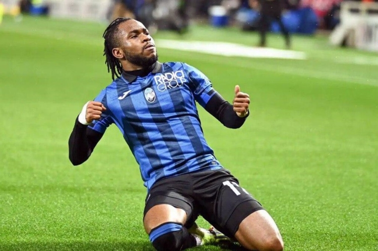 Ademola Lookman