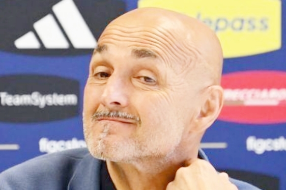 Luciano Spalletti mogao bi se pridružiti Simoneu Inzaghiju u saudijskoj ligi