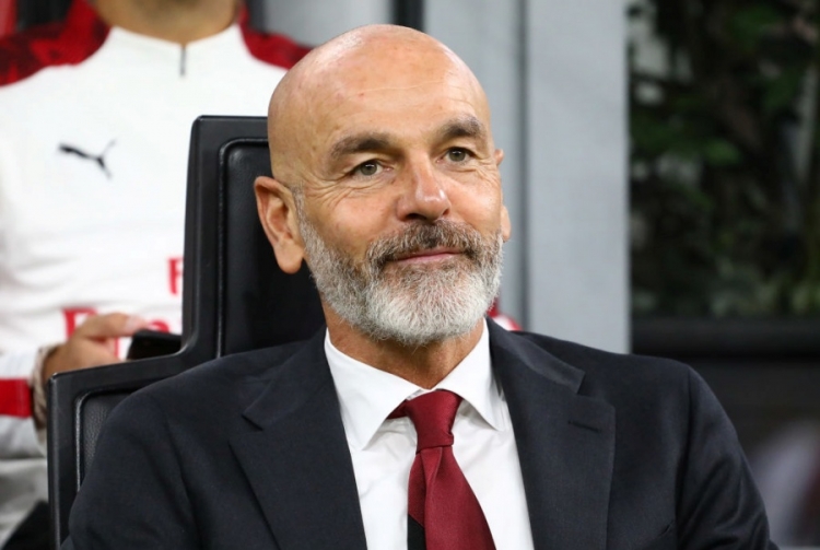 Stefano Pioli