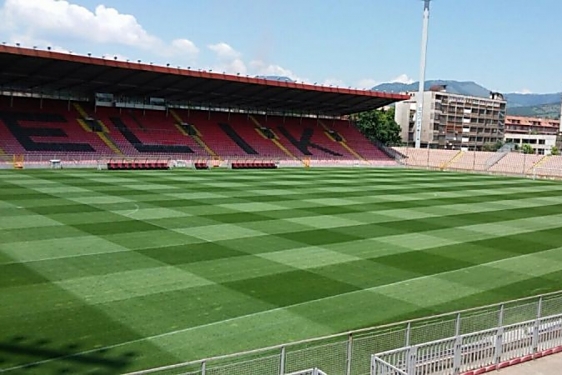 NK Čelik pred stečajem, klub prepušten gradu nakon odlaska  Aydina Olguna