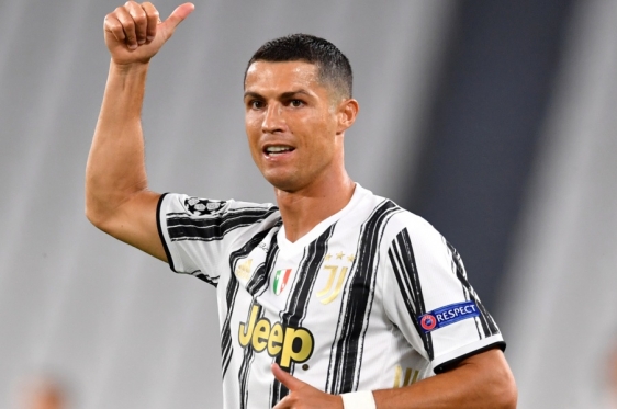 Cristiano Ronaldo (Juventus)