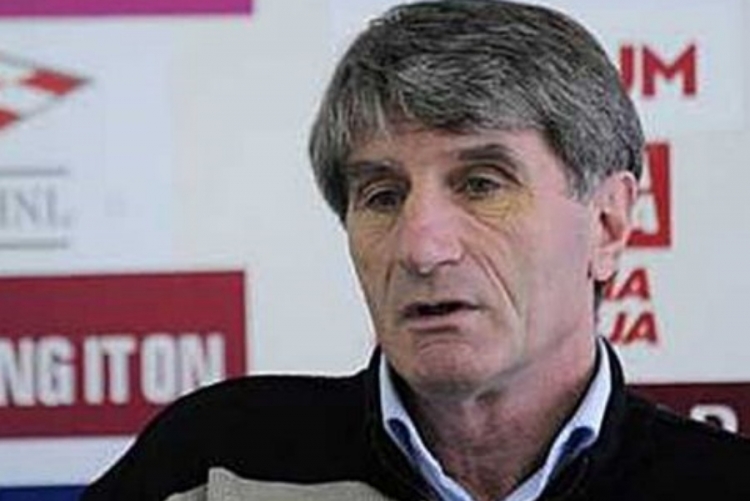 Ivan Buljan Ivan Buljan