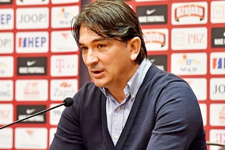 Zlatko Dalić