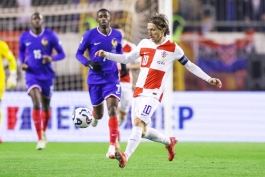 Luka Modrić: Nije priča gotova, svi znamo što nas očekuje u Parizu