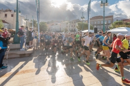 Više od 1.600 natjecatelja na Cres&Lošinj Trail Weekendu