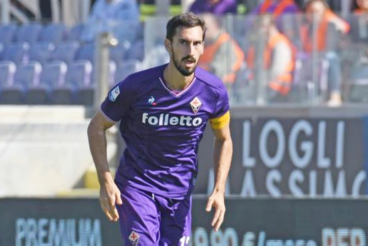 Davide Astori