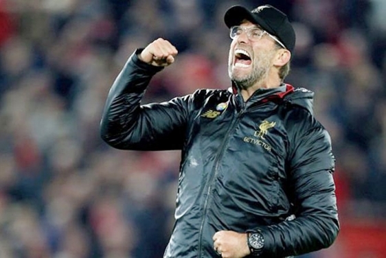 Jurgen Klopp suznih očiju priznao da je ostvario san, nije gledao utakmicu Manchester Cityja