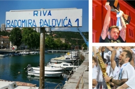 Velika očekivanja od debitanta koji je osvojio dvostruku krunu!