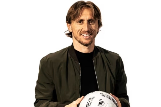 Luka Modrić postao suvlasnik Swansea Cityja, kapetan Real Madrida nije se još oglasio