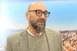 Samir Barać