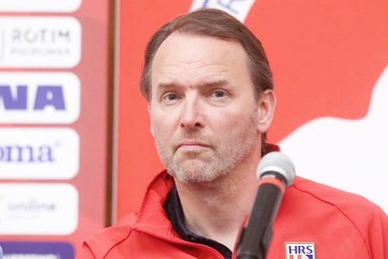 Dagur Sigurdsson 