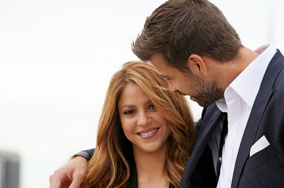 Pique i Shakira imaju što dijeliti, zajedno su stekli veliko bogatstvo