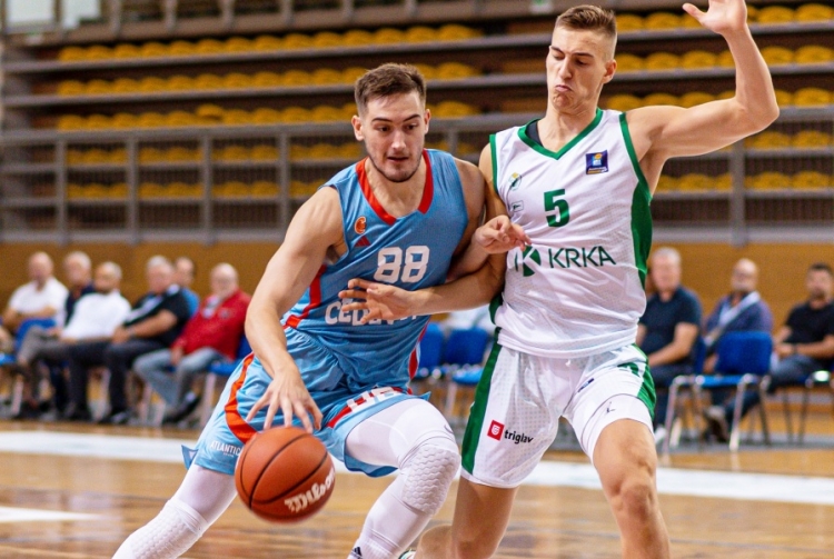 Liburnia Cup 2023: Igokea m:tel i Krka u finalu opatijskog turnira