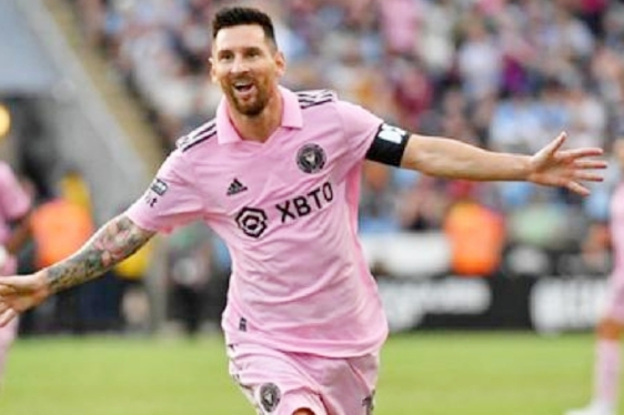 Leo Messi: U Parizu se nisam osjećao ugodno niti na treninzima