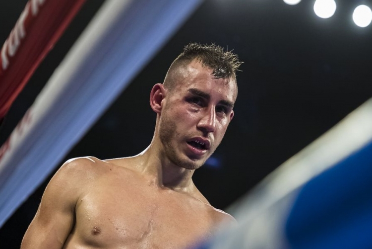 Maxim Dadashev