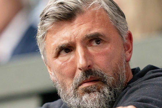 Goran Ivanišević ima novi posao, grčki mediji objavili zanimljivu vijest