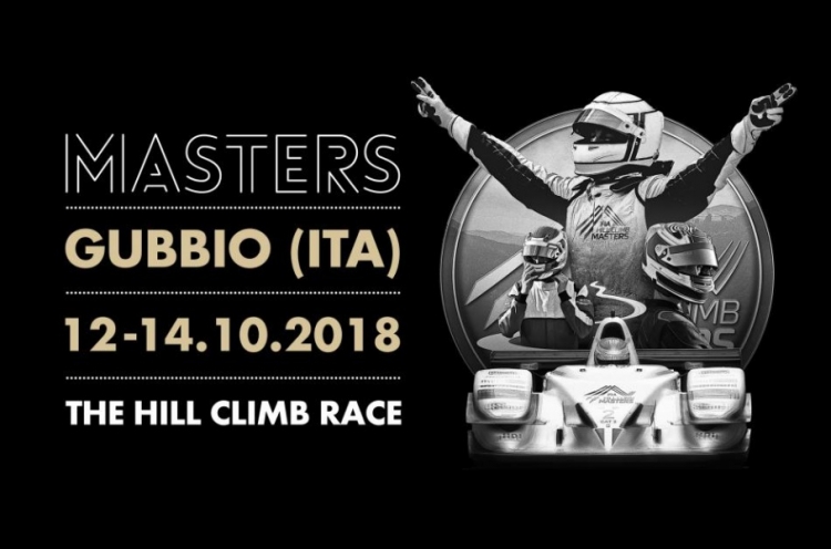 FIA Hill Climb Masters, hrvatska četvorka vozi na Kupu nacija