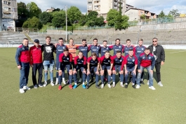 Prvaci Druge ŽNL 2020/21