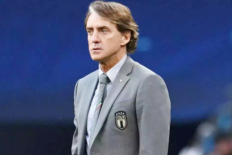 Roberto Mancini