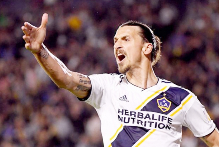 LA Galaxy nije odustao od Zlatana Ibrahimovića, uskoro stiže nova ponuda