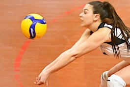 Mia Volarić (Rijeka)