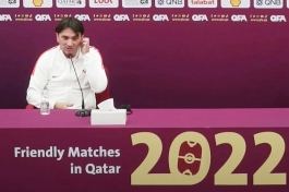 Zlatko Dalić: Nemam velikih želja u ždrijebu, želimo proći tko god da nam dođe