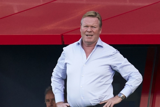 Ronald Koeman