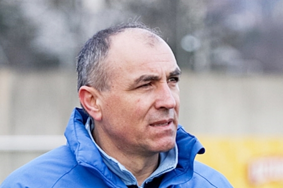 Teo Ivić