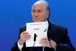 Sepp Blatter otkrio kako je Katar postao domaćin svjetskog prvenstva